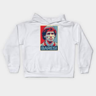 Baresi Kids Hoodie